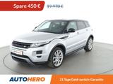 Land Rover Evoque 2.2 Sd4 Dynamic*CAM*PDC*SHZ*TEMPO*XENON* - Land Rover Range Rover Evoque Dynamic mit Diesel-Antrieb