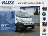 Fiat Ducato 35 L2H2 KaWa 140PS MJET AT TECHNO PLUS PR - Fiat Ducato: L3