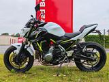 Kawasaki Z 650 *A2 Gedrosselt* - KAWASAKI 650 Z
