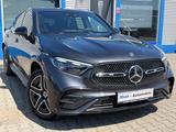 Mercedes-Benz GLC 220d Coupe 4Matic*AMG*NIGHT*LED*PANO*TLEDER* - Mercedes-Benz GLC 220 Gebrauchtwagen in Köln