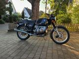 BMW R90/6 CC - BMW R 90 6