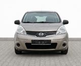 Nissan Note 1.4 Visia *Klima*ZV* - Nissan Note: 1.4