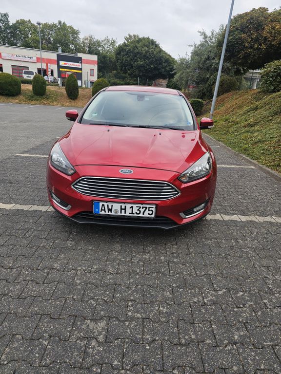 Image of Ford Focus