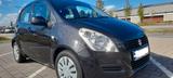 Suzuki Splash 1.2 Club 4 Zylinder 94 PS  - schwarze Suzuki Splash