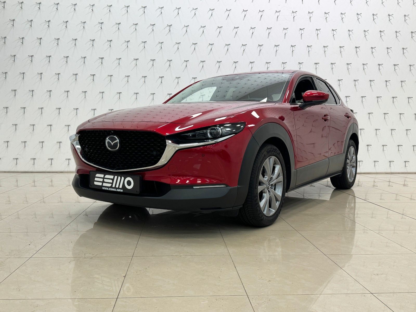 Mazda CX-30 Selection DESIGN-P ACTIV-P A18/360°K/ACC imagem 2