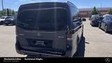 Mercedes-Benz V 300 d 4MATIC EXCLUSIVE Lang AMG //Dist /Airmat - : Blau, Van