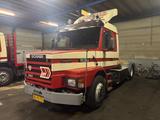 Scania T113-360 T 113-360 M 4X2 AS 65115 E - Scania 113