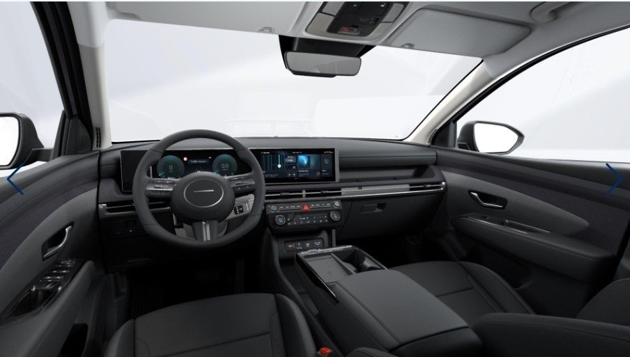 Hyundai TUCSON - Bild 6