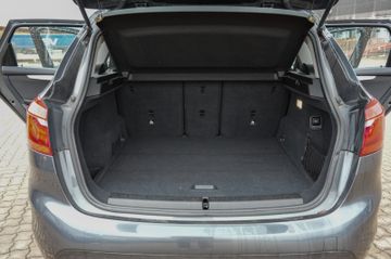 BMW 218 Active Tourer - 12