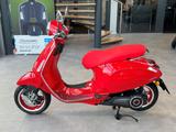 Vespa Elettrica 70 km/h Tech E5+ Red - VESPA ELETTRICA RED