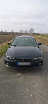 Mitsubishi Galant Kombi (BJ 2003) - Mitsubishi Galant: Kombi