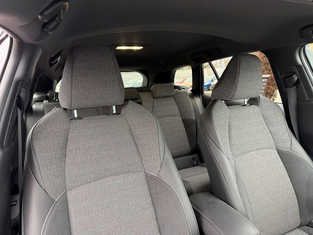 Toyota Corolla Touring Sports Hybrid Style