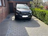 Ford EcoSport Titanium Automatik - Ford EcoSport von privat
