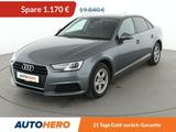 Audi A4 2.0 TFSI Ultra*NAVI*PDC*TEMPO*