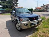 Mitsubishi Pajero Sport 2.5 TDI GLS - Mitsubishi Pajero: Sport