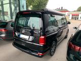 Volkswagen T6 California Ocean TDI DSG LED AHK - VW T6 California Gebrauchtwagen in Bochum