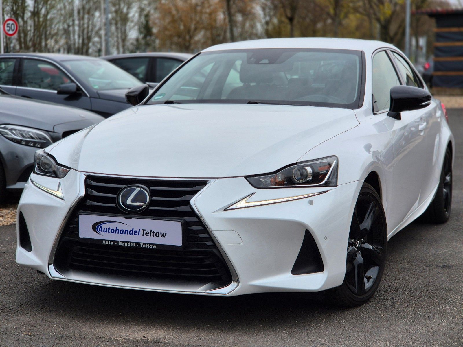 LEXUS IS 300
