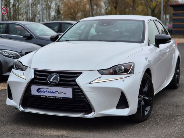 LEXUS IS 300