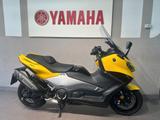 Yamaha TMAX 560 XP500A RYC1 EXTREME YELLOW - YAMAHA ROLLER 500 TMAX