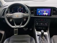 Cupra Ateca - Vorschau Bild 12