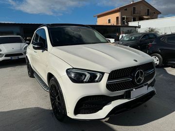 Mercedes GLE 350 - 2
