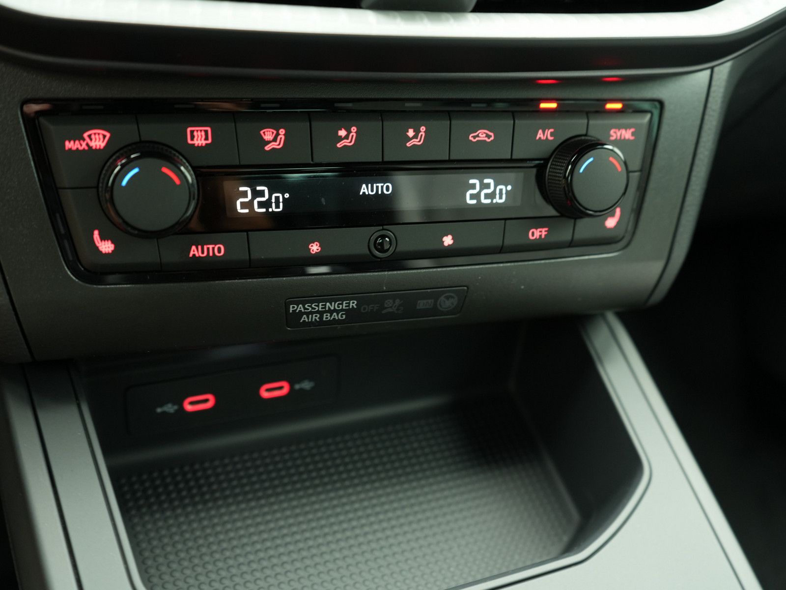 Seat Arona - Bild 15