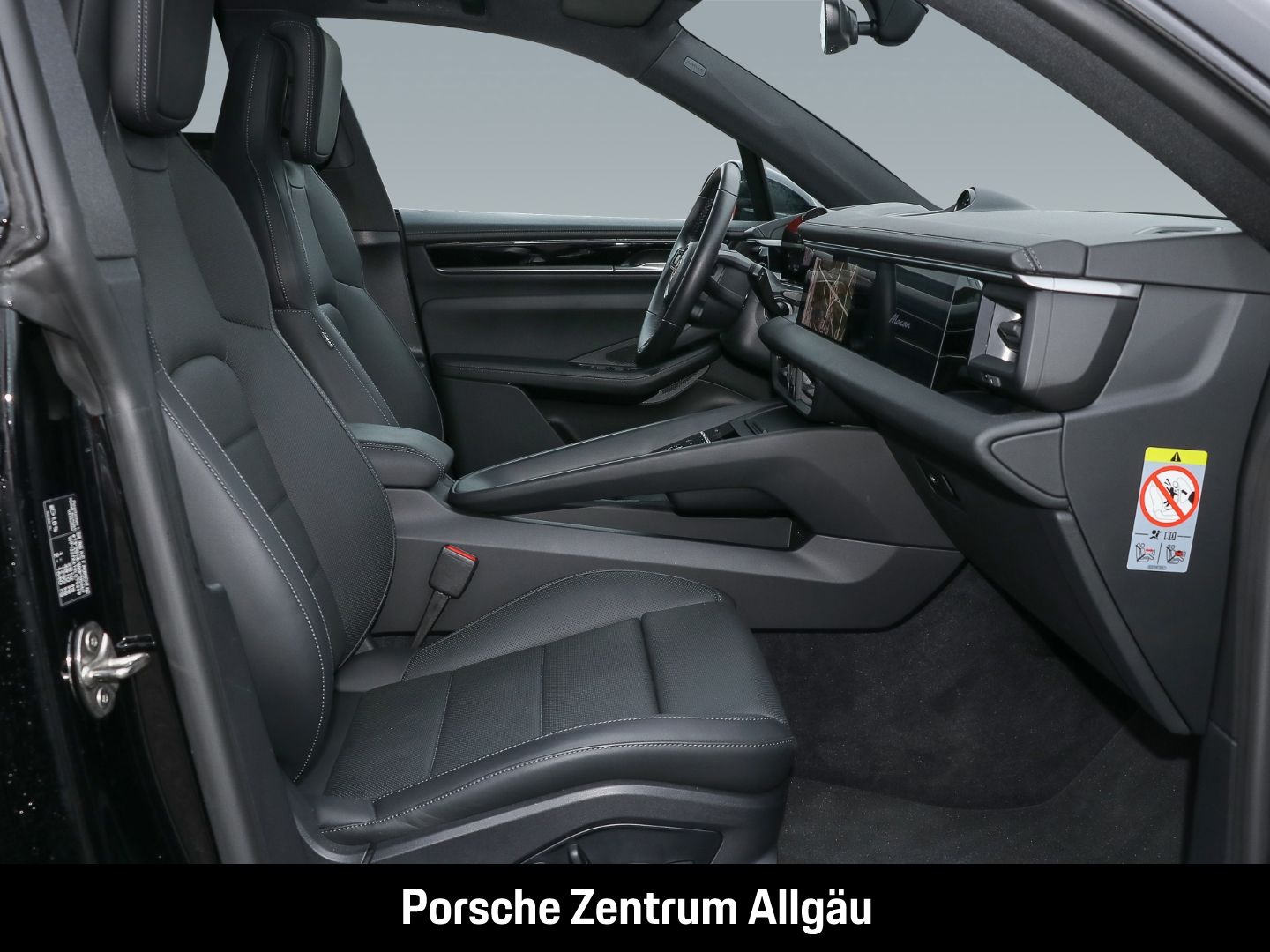 Porsche Macan - Bild 10