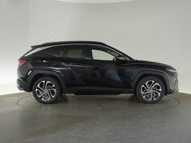 Tucson FACELIFT PHEV PRIME 4WD AT+LED MATRIX+ECS