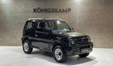 Suzuki Jimny 1.3 * KLIMA * ALLRAD * AHK * - Suzuki Gebrauchtwagen von 2008