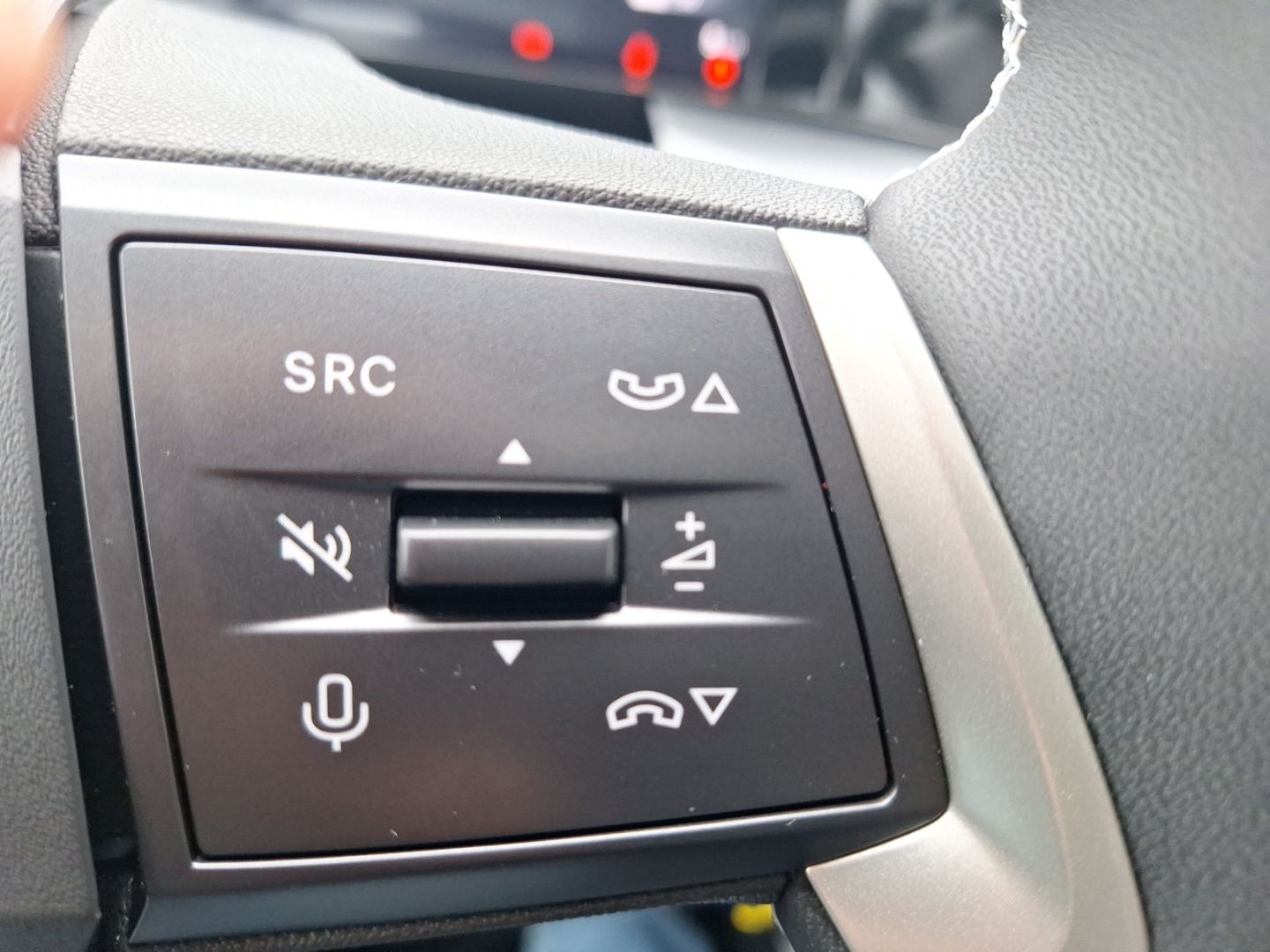 Opel Frontera - Bild 22