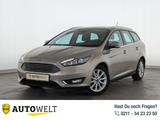 Ford Focus 1.0 EcoBoost Titanium AHK+NAVI+RFK+SHZ+BC - Ford Focus: B Titanium