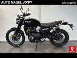 Triumph Scrambler 1200 X - MOTORRAD 1200