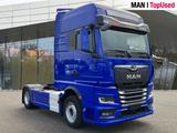 MAN TGX 18.510 4x2 LL SA, GX, Retarder, Funk, 2 - MAN Koffer