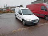 Opel Combo C 1.6 LKW Zulassung - gebrauchte Opel Combo aus dem Jahr 2004