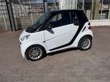Smart ForTwo Pano.Dach, SHZ, Klima, Servo,Allwetter
