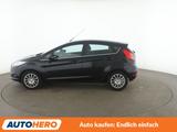 Ford Fiesta 1.0 EcoBoost Titanium Aut.*TEMPO*PDC*SHZ* - Ford Gebrauchtwagen in Bayreuth