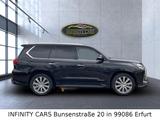 Lexus LX 570 - Lexus LX 570