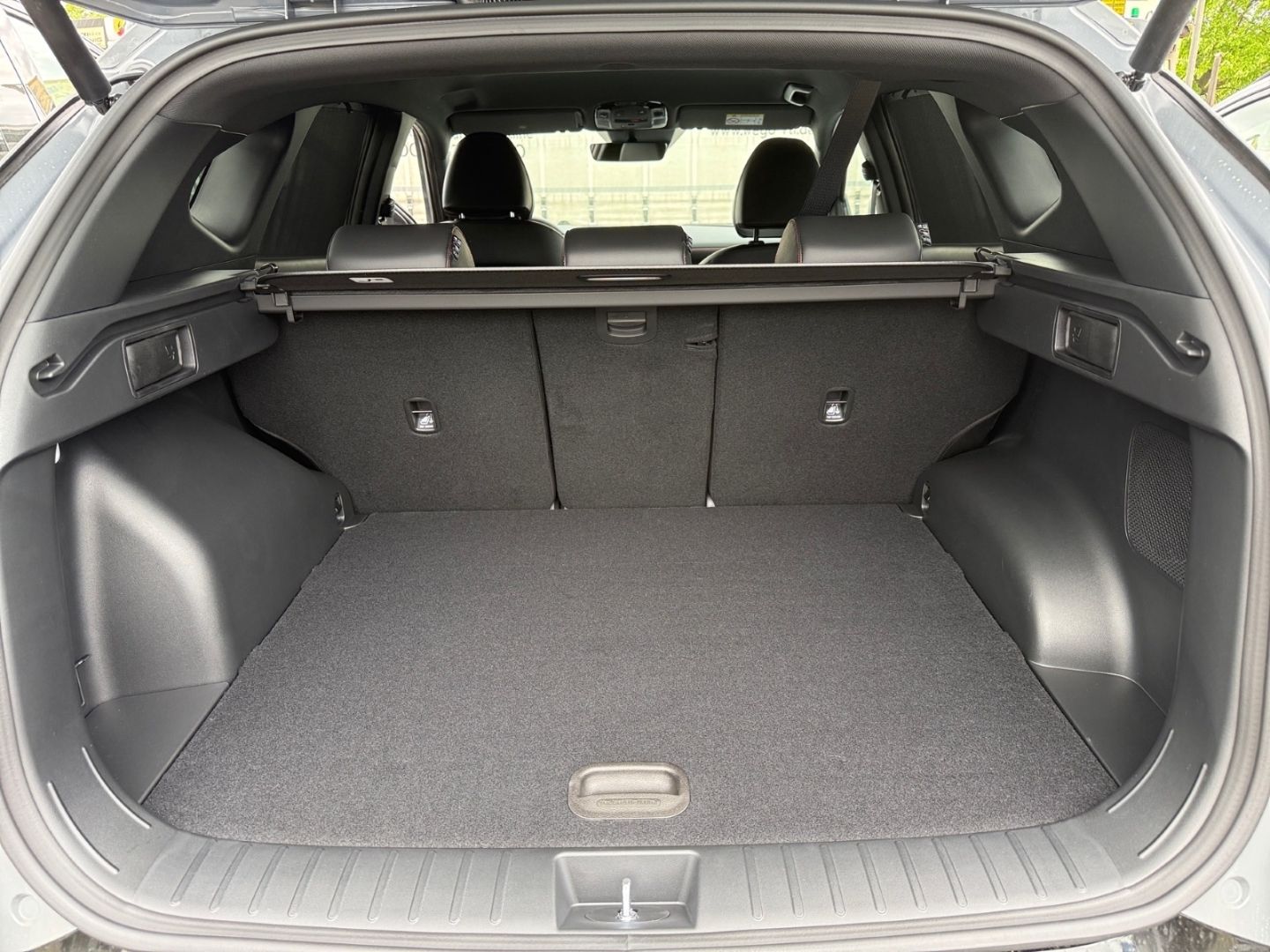 Hyundai TUCSON - Bild 12