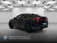 BMW X6 - Vorschau Bild 5