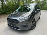 Ford Tourneo Courier Sport Super Optik orig.58tkm