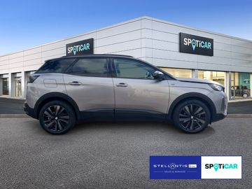 Peugeot 3008 - 4