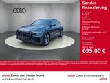 Audi Q8 50 TDI quattro tiptronic*