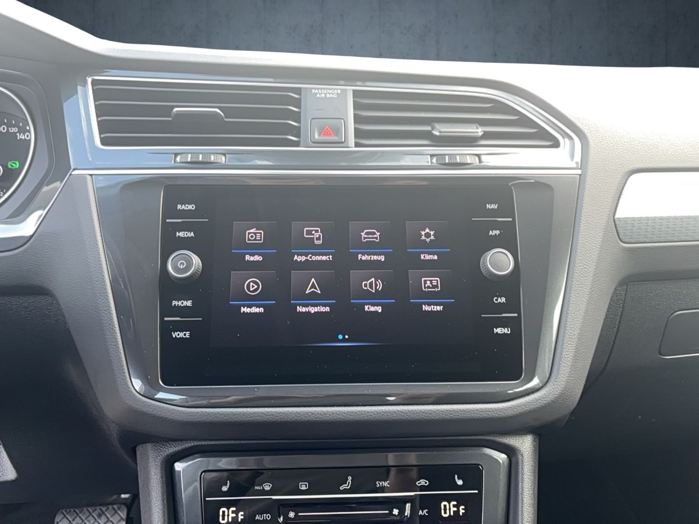 Volkswagen Tiguan - Bild 16