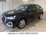 Audi Q2 35 TFSI S-Tronic NAVI/ACC/VIRTUAL/KAMERA/17" - Audi Q2 aus 2023