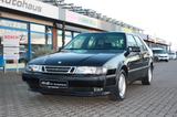 Saab 9000 CS - Saab in Bremen