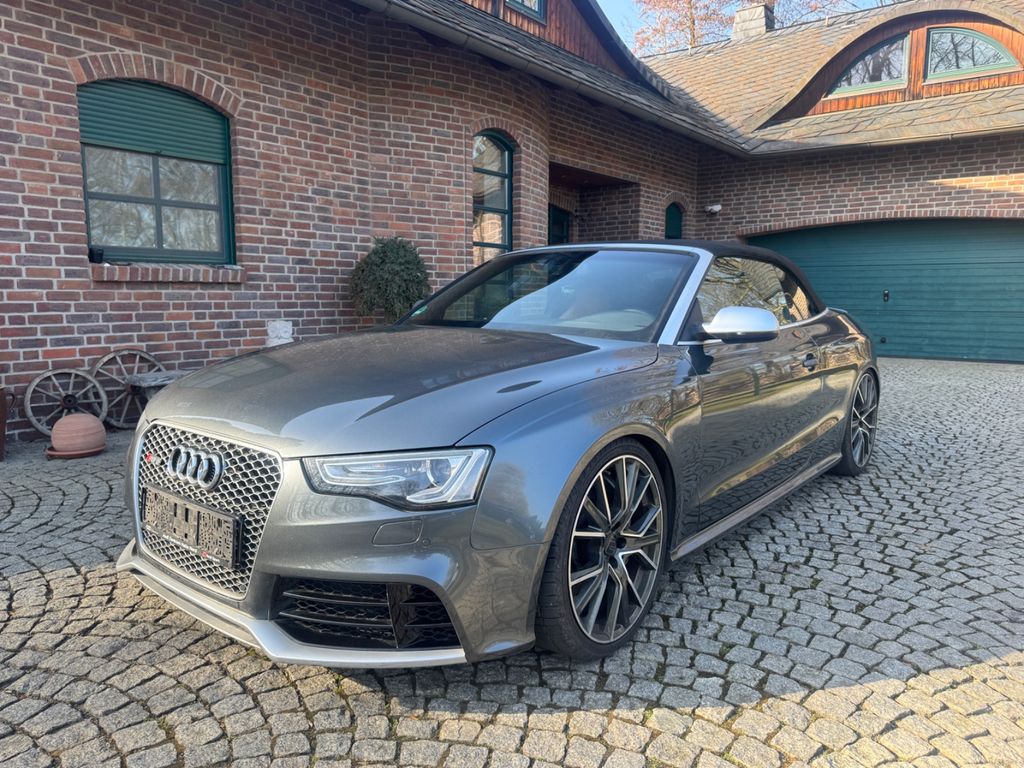 Angebot ansehen Audi RS5