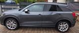 Audi SQ2 TFSI S tronic quattro sport SQ2 - Audi SQ2 aus 2024