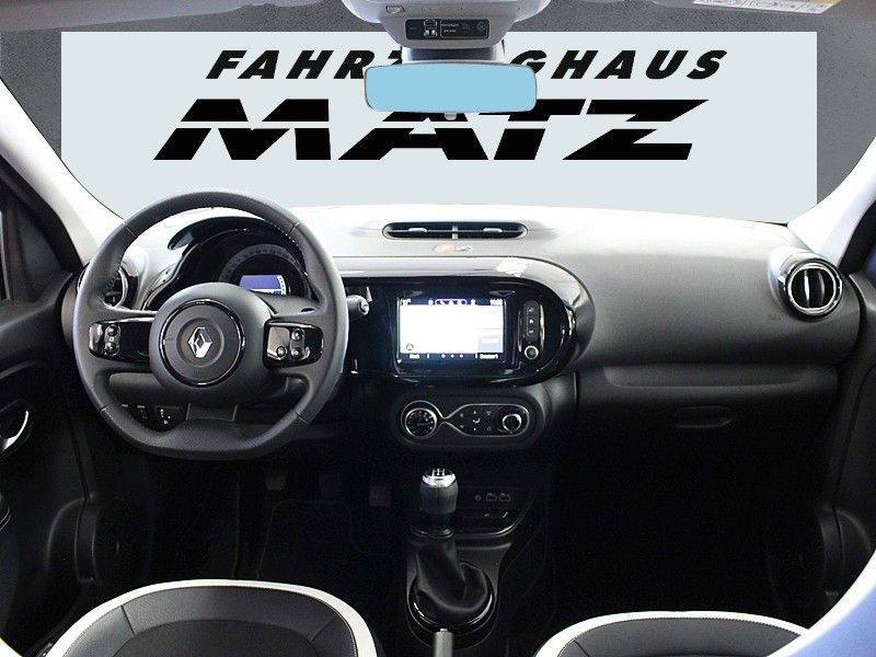 Fahrzeugabbildung Renault Twingo SCe 65 Urban Night *Easy Link*15157*