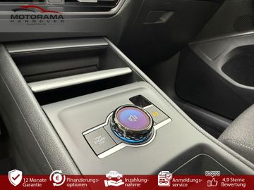 Volkswagen Tiguan 1.5 eTSI 7-Gang DSG AHK SHZ NAVI