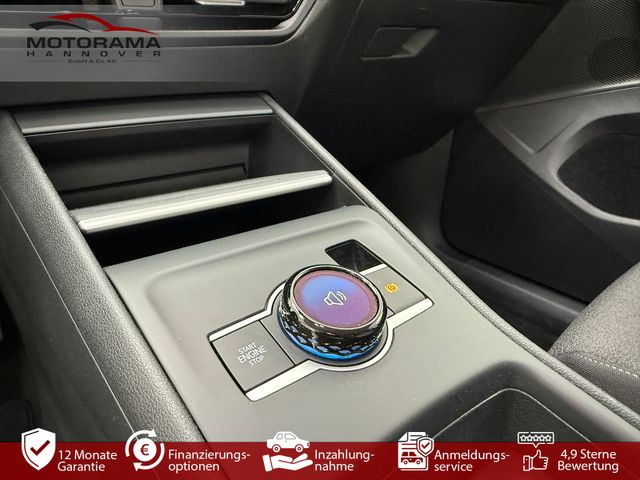 Volkswagen Tiguan 1.5 eTSI 7-Gang DSG AHK SHZ NAVI